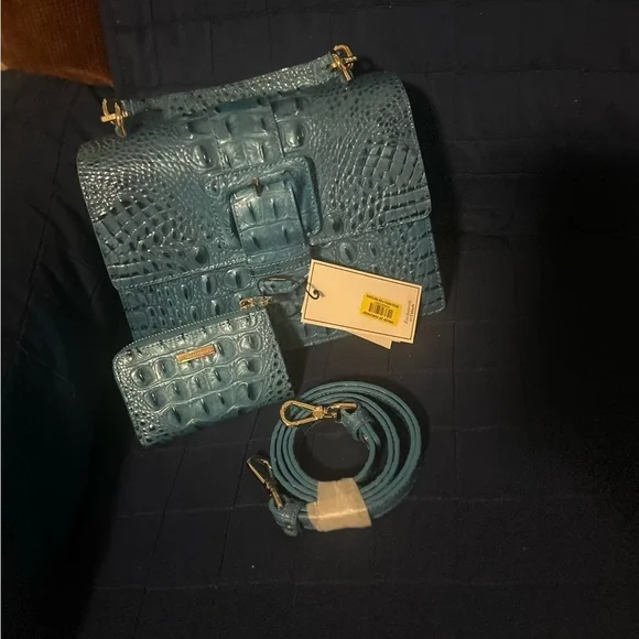 Brahmin set - Picture 1 of 6